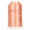 Threadart Variegated Polyester Embroidery Thread - 40wt - 1000m - 25 Colors Available
